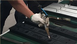 德國(guó)Tigres大氣等離清洗機(jī)為格力電器提高粘膠質(zhì)量