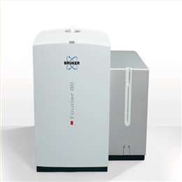 布魯克（Bruker）臺(tái)式核磁共振波譜儀Fourier 80簡(jiǎn)介