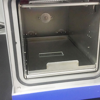 歐倍爾為武漢大學科研激發(fā)活力，等離子清洗機就要德國Plasma technology