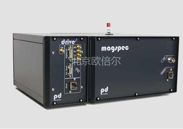 Pure Device臺(tái)式核磁共振成像設(shè)備的特點(diǎn)
