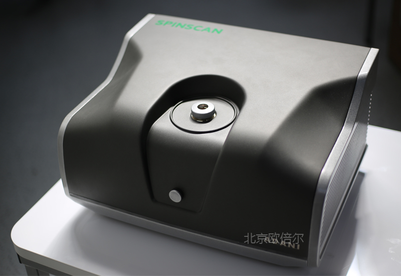 電子順磁共振波譜儀EPR技術(shù)在中藥研究中的應(yīng)用