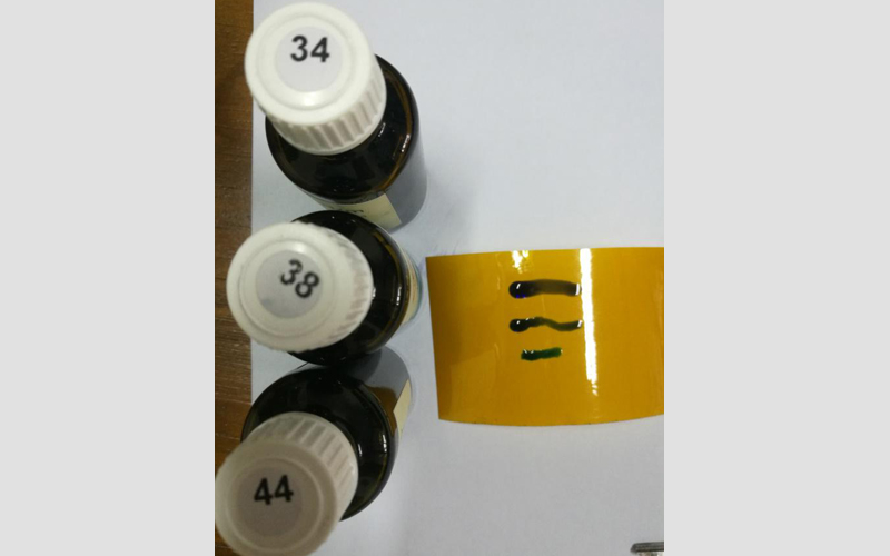 等離子清洗機(jī)處理前
