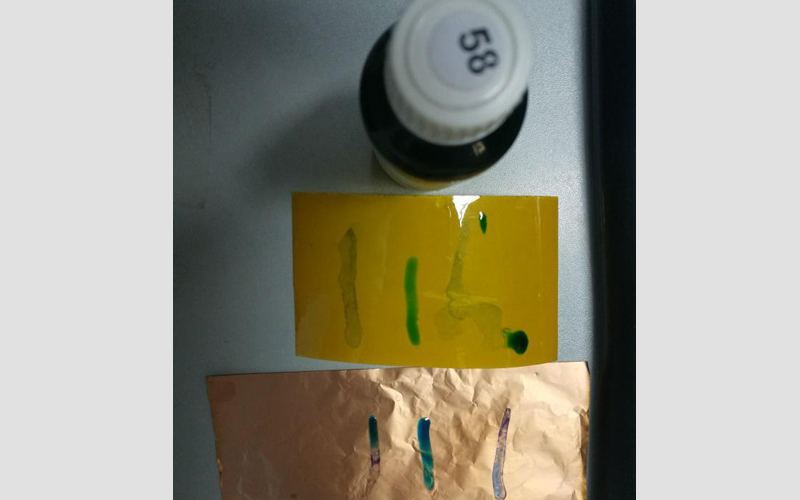 等離子清洗機(jī)處理后
